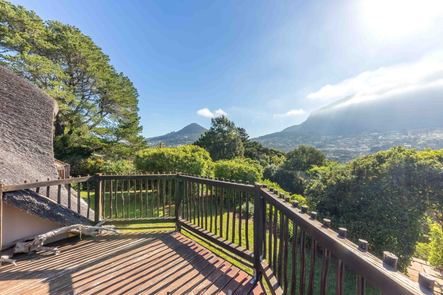 To Let 3 Bedroom Property for Rent in The Meadows Western Cape